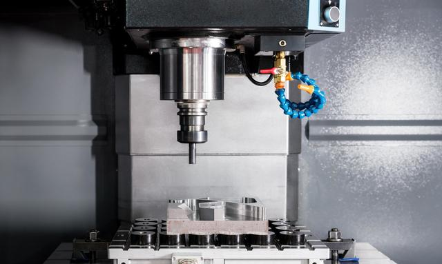 選擇雕刻機主軸要點，怎么判斷數控雕刻機適用主軸？