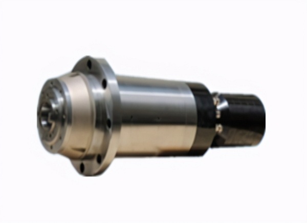 走心機(jī)主軸：匠心獨(dú)運(yùn)鑄就精密機(jī)械新紀(jì)元