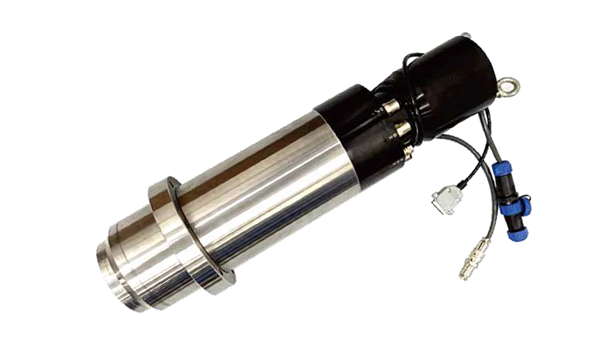 高速主軸技術(shù)：釋放機器設(shè)備的功率之源