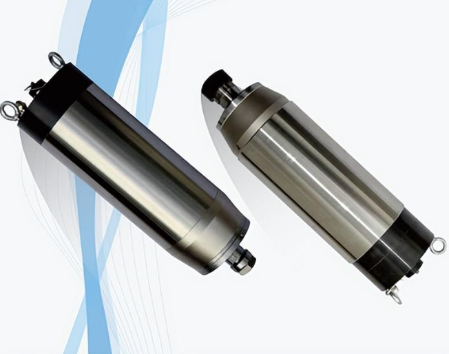 電主軸與機械主軸的區(qū)別？