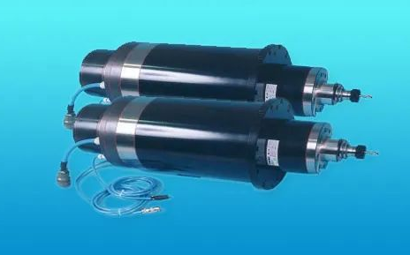 數(shù)控車床的主軸通常用的是什么電機(jī)？