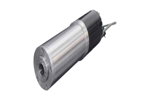 高速電主軸：工業(yè)未來的心臟