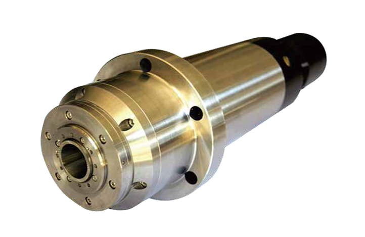 數(shù)控磨削主軸原理、結(jié)構(gòu)、特點(diǎn)介紹