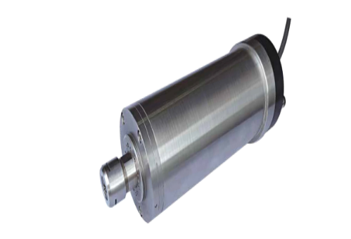 高速電主軸發(fā)出異響如何解決？