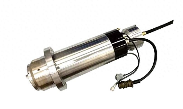 主軸的結(jié)構(gòu)及工作原理！