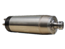 4.5KW手動(dòng)30000轉(zhuǎn)-高光超精電主軸