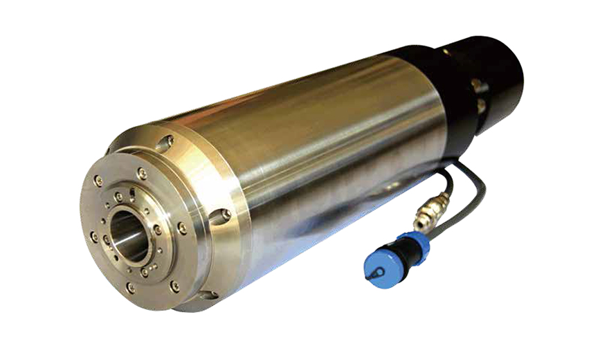 HXL-DXS系列高光超精自動(dòng)換刀電主軸