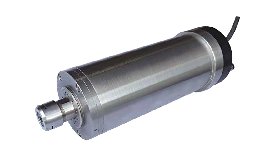 HXL數(shù)控機床用 4萬轉恒轉規(guī)高速電主軸