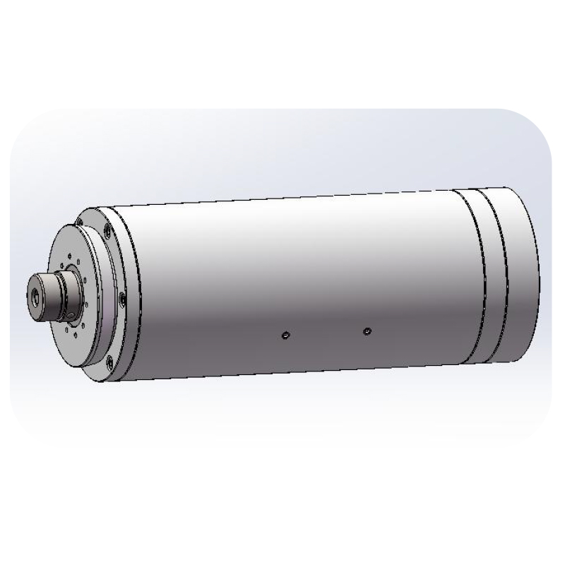 4.9千瓦鋸片磨刀機(jī)電主軸