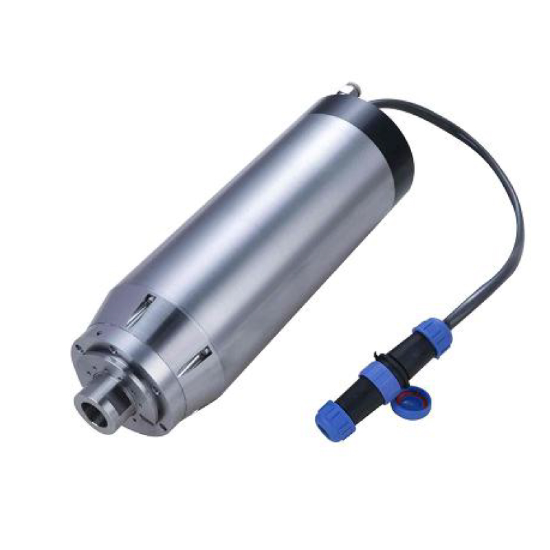 6千瓦內(nèi)外復(fù)合磨電主軸